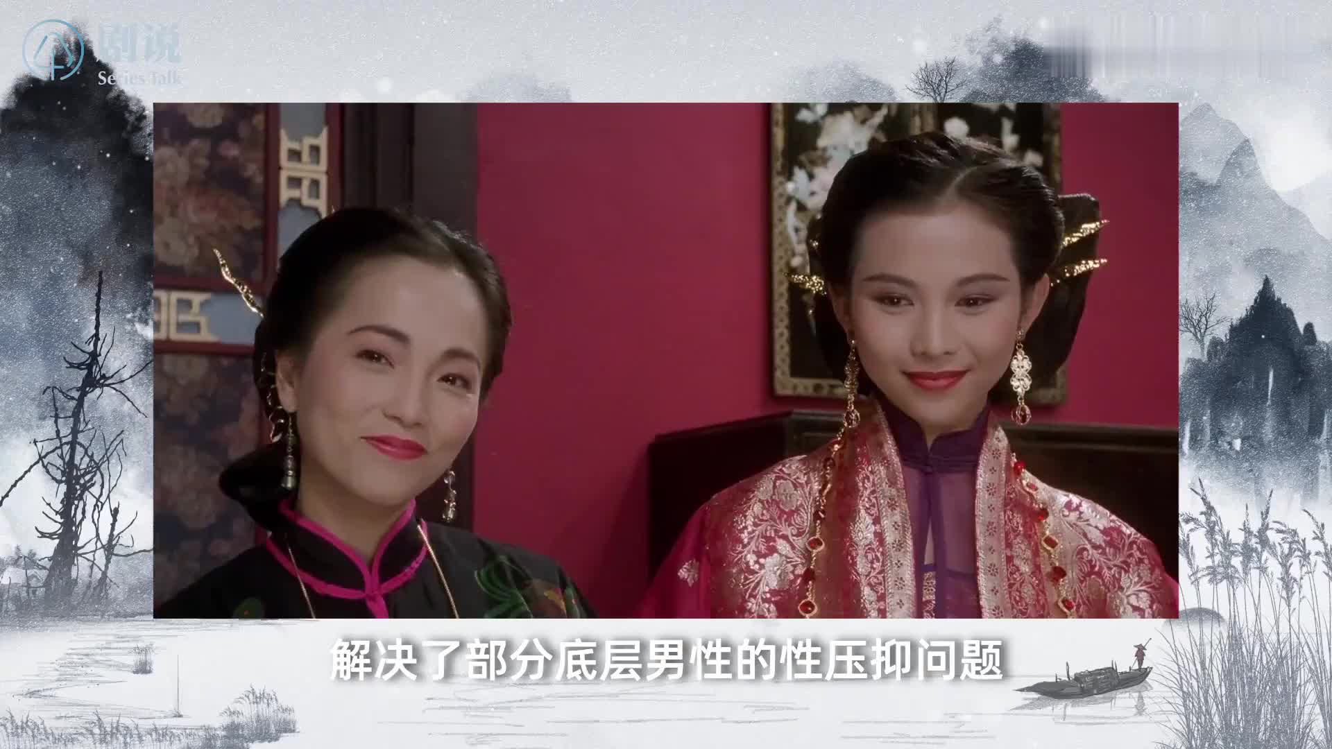 元芳强闯青楼，暴风雨即将来临！万字精讲《神探狄仁杰3》P7【神探狄仁杰十级学者】