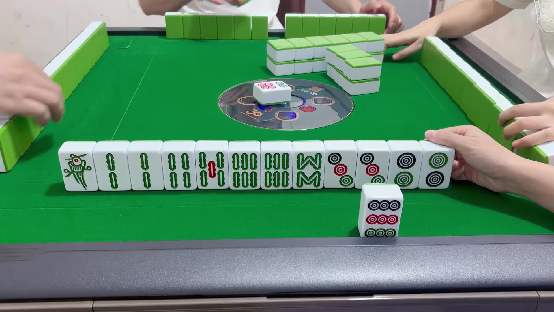 感谢送一个杠上炮