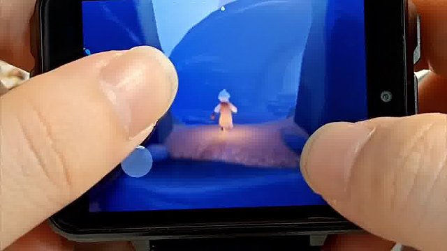 智能手表玩光遇？