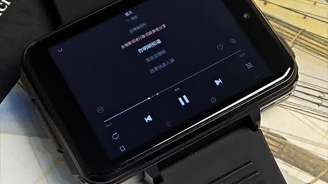 终于能和好诡秘