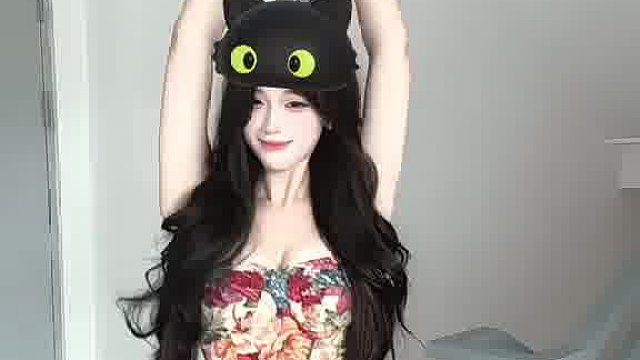 我还感觉不到热