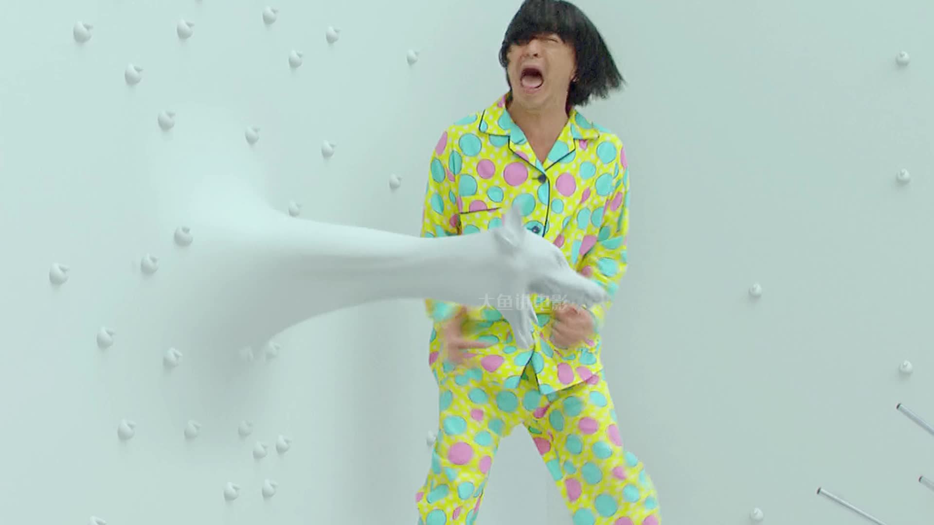 第3集丨异次元空间