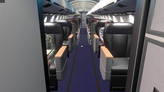 在飞机上卖商品是真的暴利啊！直接成为销冠！