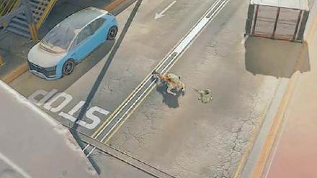 《狂拽酷炫の三分球》7.0