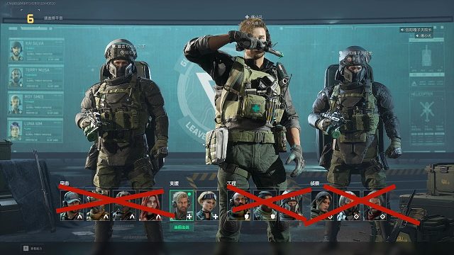 《三角洲行动》为什么深蓝被削不是太强，反而是太弱了？