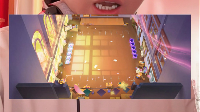 10月30号金铲铲群星依旧竞技场上线