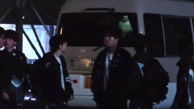 粉丝怒喷解散吧 女粉直接开喷