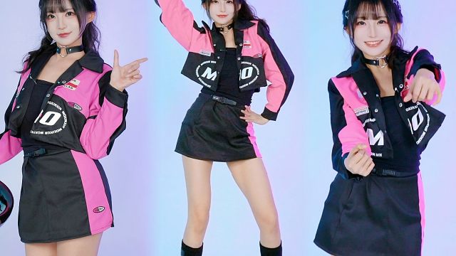 Mr.Taxi！更甜一点还是更酷一点？