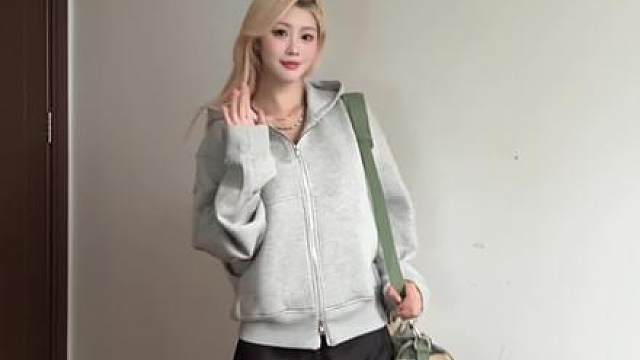 秋冬穿搭大揭秘