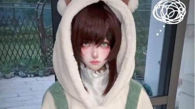 地球是园的 毛绒绒的丁丁！