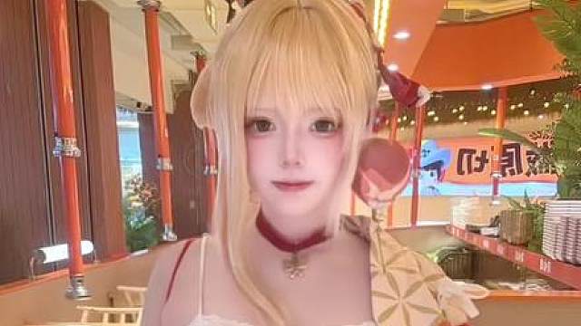 宝宝来流浪泡泡我给你烤肉吃