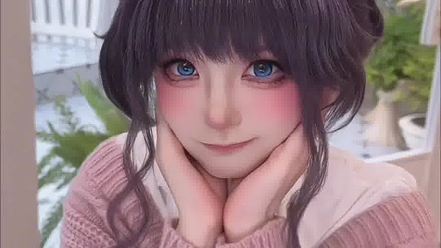 因为是你 所以最喜欢了