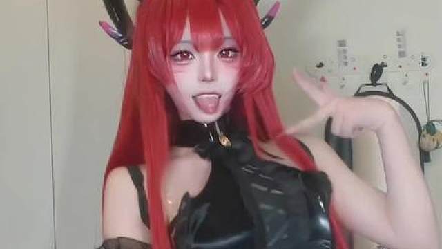 扣1召唤恶魔猫猫