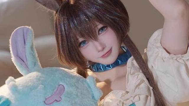 好耶！是女鹅！