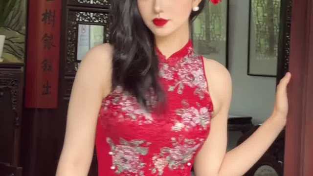 刚柔并济 女性力量