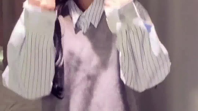 哪个瓦学妹能拒绝来一段