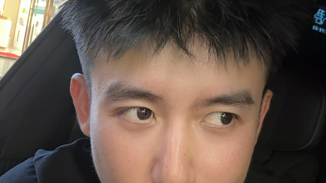 看来站着真的不能把钱赚了