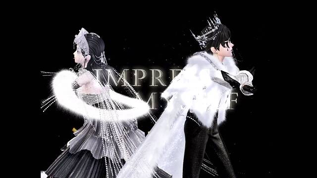 最优秀的合作舞台：