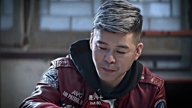 八十没有万？那就是块？ #喜爱度激励计划