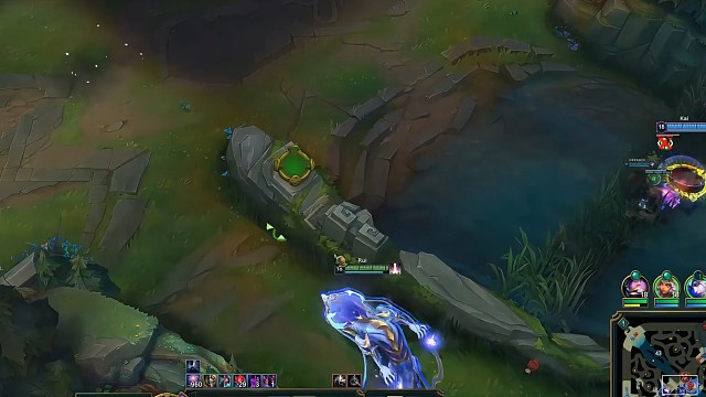 你好，你们五个被我包围了