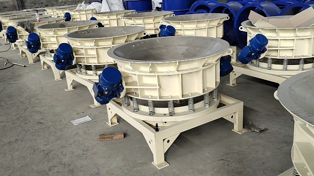 黑粉  电池破碎料除杂圆筛  化工除杂圆形振动筛