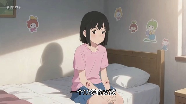 案例解析| 当疼痛成为呐喊：一个六年级女孩的自伤辅导实录