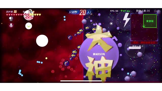 别偷看，光明正大的进来吧