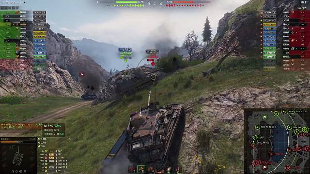 高达E5强势出击-壹