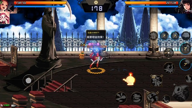 拿伞的大佬果然不好惹。