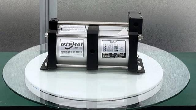 两倍空气增压器 6S2