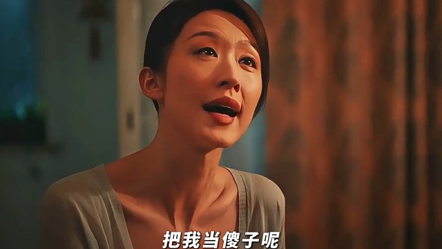 剧情发展的每一步都很抽象