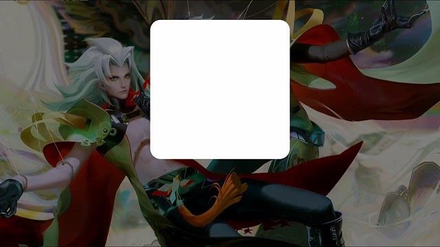 桑杰巅峰狂砍十六连胜，用元歌登顶巅峰第一