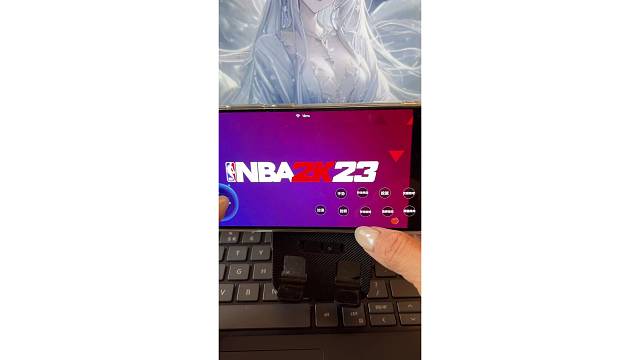 NBA2K23