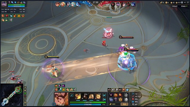 宇宙无敌小扇子