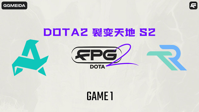 Aurora vs Runa-1 裂变宇宙S6瑞士轮