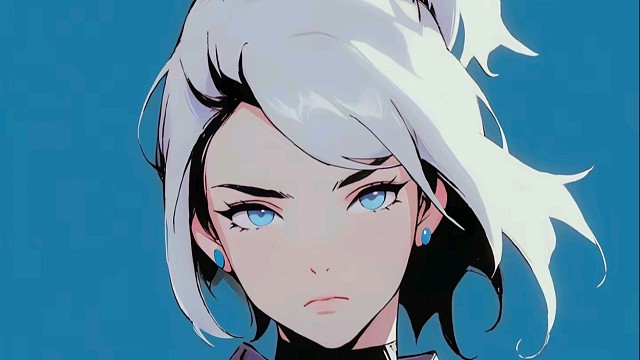 新赛季第一把人机局