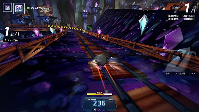 正能量小丁的直播间