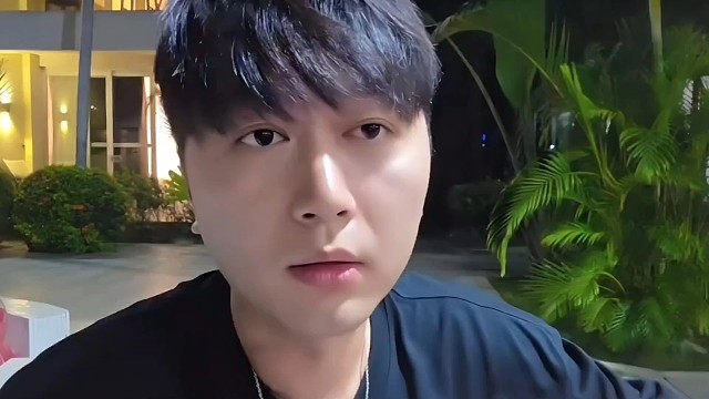 小酷谈自己不想跟集梦结仇，如果人品不行就没那么多朋友