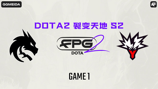 Spirit vs Yandex-1 裂变宇宙S6瑞士轮