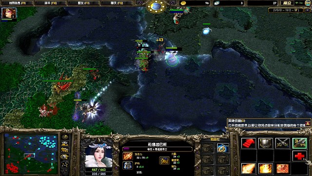 嘴强王者的破防 跑的比兔子还快....