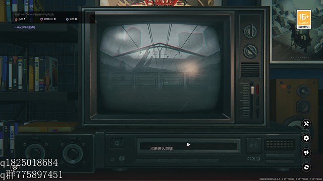 《绝区零》不抽卡第四百七十九天