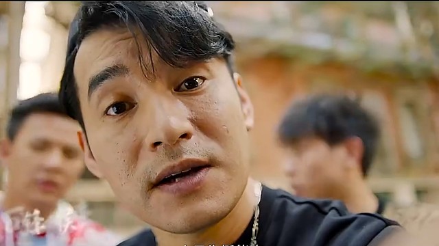 这样的超能力我也想要