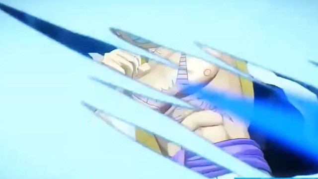 航海王五档路飞技能奥义