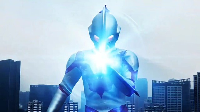 奥特曼传奇英雄3预告片