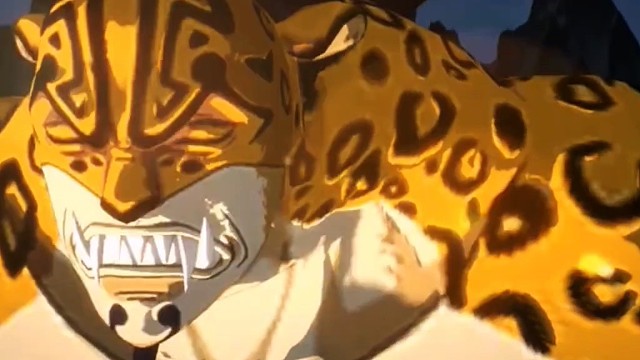 航海王新角色路奇觉醒技能