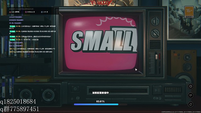 《绝区零》不抽卡第四百七十九天