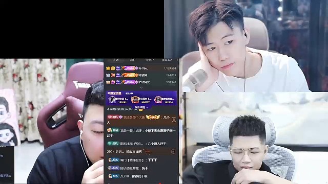 什么鬼玩意儿，要95给交代了？来干啊