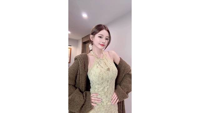 悄悄做个梦给你