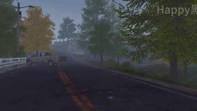 今天是…雨夹雪？