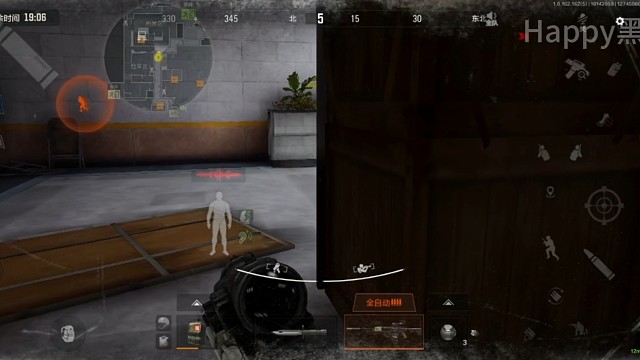 一分钟减30万，伪装真的行吗？